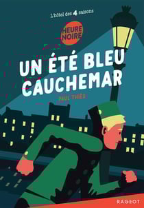Un été bleu cauchemar