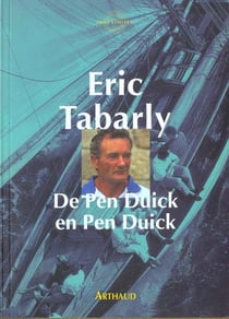 Tabarly. de pen duik en pen duik