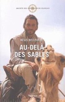 Au-dela des sables - illustrations, couleur