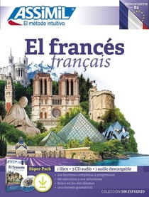 El francés - súper pack téléchargement - A1>B2