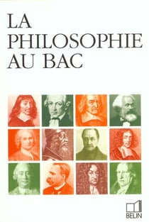 La philosophie au bac