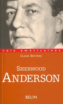 Sherwood Anderson