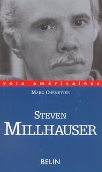 Steven Millhauser