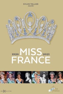 Miss France 1920-2021