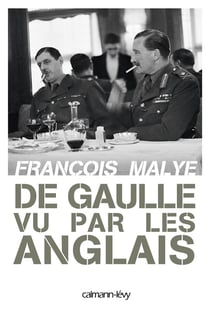 Sacré charles ! de gaulle vu par les anglais