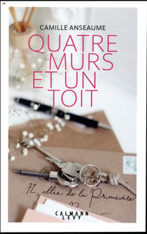 Quatre murs et un toît