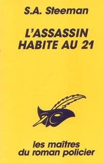 L'assassin habite au 21