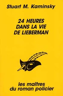 24 heures dans la vie de lieberman