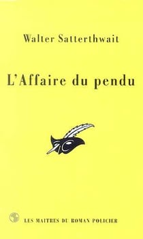 L'affaire du pendu