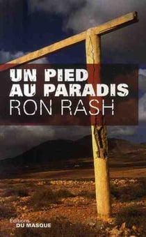 Un pied au paradis