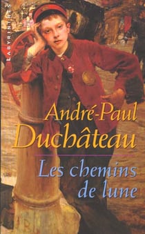 Les chemins de lune