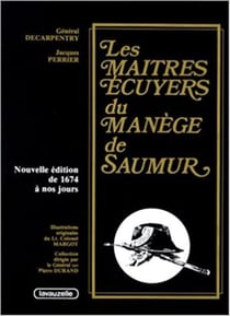 LES MAITRES ECUYERS DE SAUMUR TITRE 2