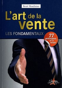 L'art de la vente