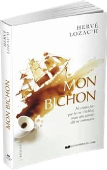 Mon bichon - ne crains pas que ta vie s'achève, mais que jamais elle ne commence