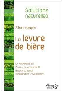 La levure de bière