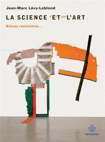 La science n'est pas l'art - brèves rencontres...