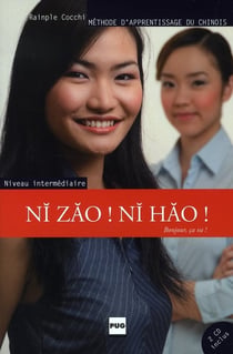 Ni zao ni hao - niveau 2