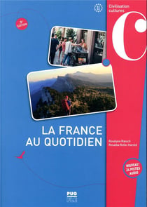 La France au quotidien (5e édition)
