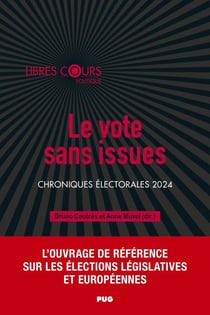 Le vote sans issues