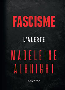 Fascisme - l'alerte