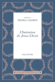 L'imitation de Jésus-Christ
