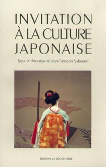 Invitation a la culture japonaise