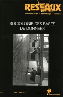 REVUE RESEAUX n.31 : 178 - la coordination par les bases de données