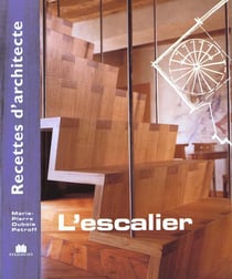 Escaliers