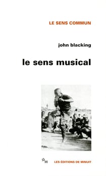 Le sens musical