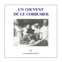 Un couvent de le Corbusier