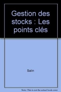 Gestion Des Stocks