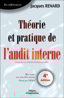 Théorie et pratique de l'audit interne