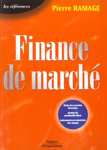 Finance de marche