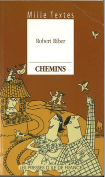 Mille textes - chemins