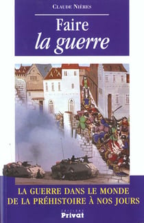 Faire la guerre