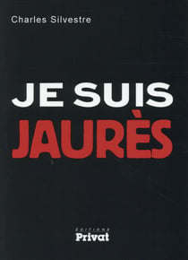Je suis Jaurès
