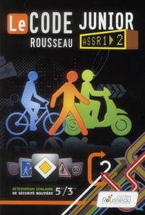 Code rousseau junior