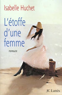 L'etoffe d'une femme