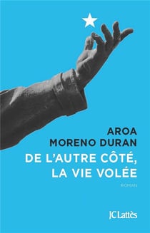 De l'autre coté, la vie volée