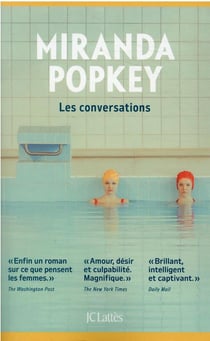 Les conversations