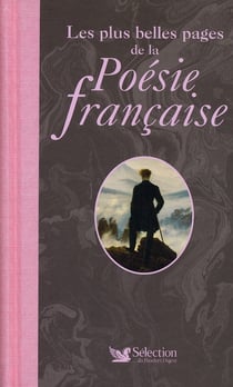Les plus belles pages de la poésie française
