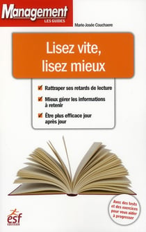 Lisez vite, lisez mieux