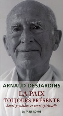 Paix Toujours Presente