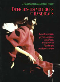 Deficiences motrices et handicaps