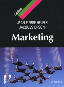 Marketing - 7e edition