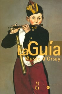 La guía musée d'Orsay