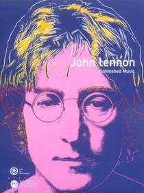John Lennon - unfinished music