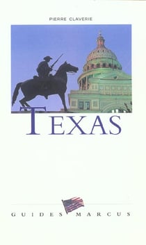 Texas  guide marcus