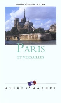 Paris et versailles