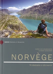 Norvège itineraires & decouvertes